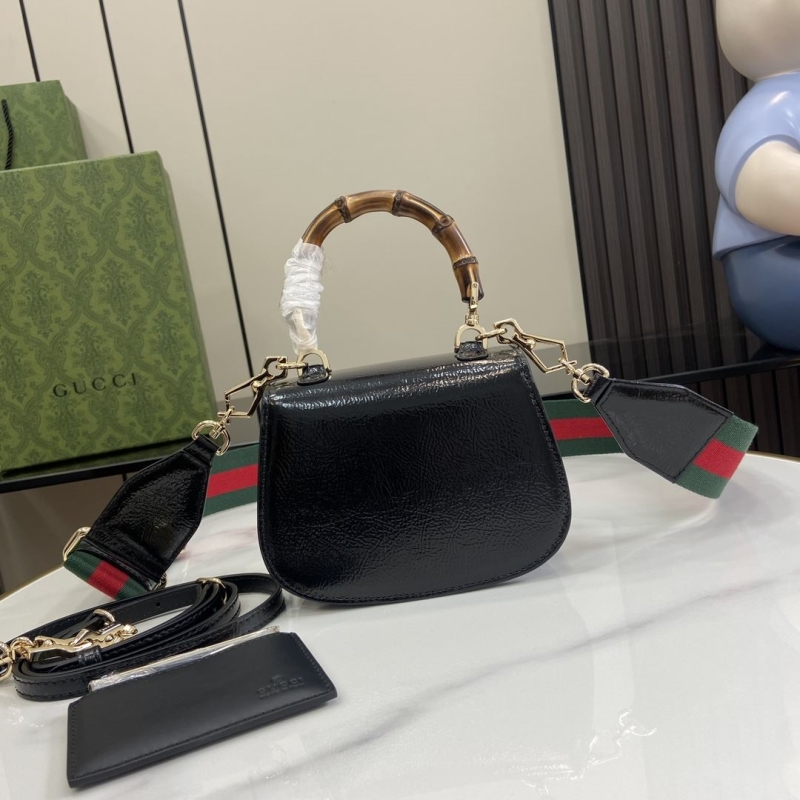 Gucci Top Handle Bags